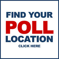 Voting Poll Locator - Newton CountyNewton County