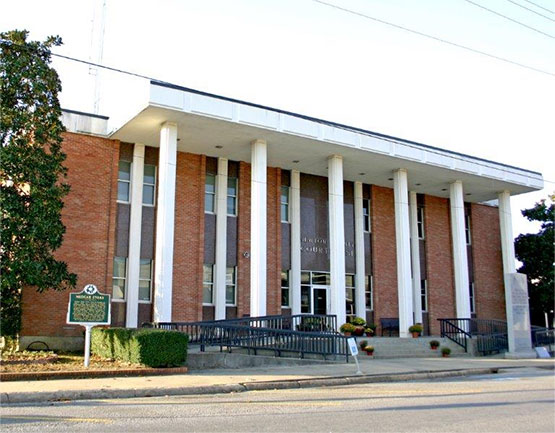 Courthouse